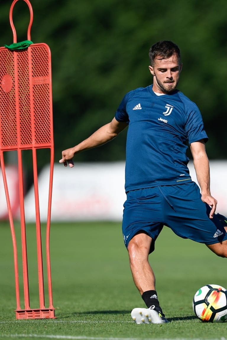 Countdown to Juve-Crotone