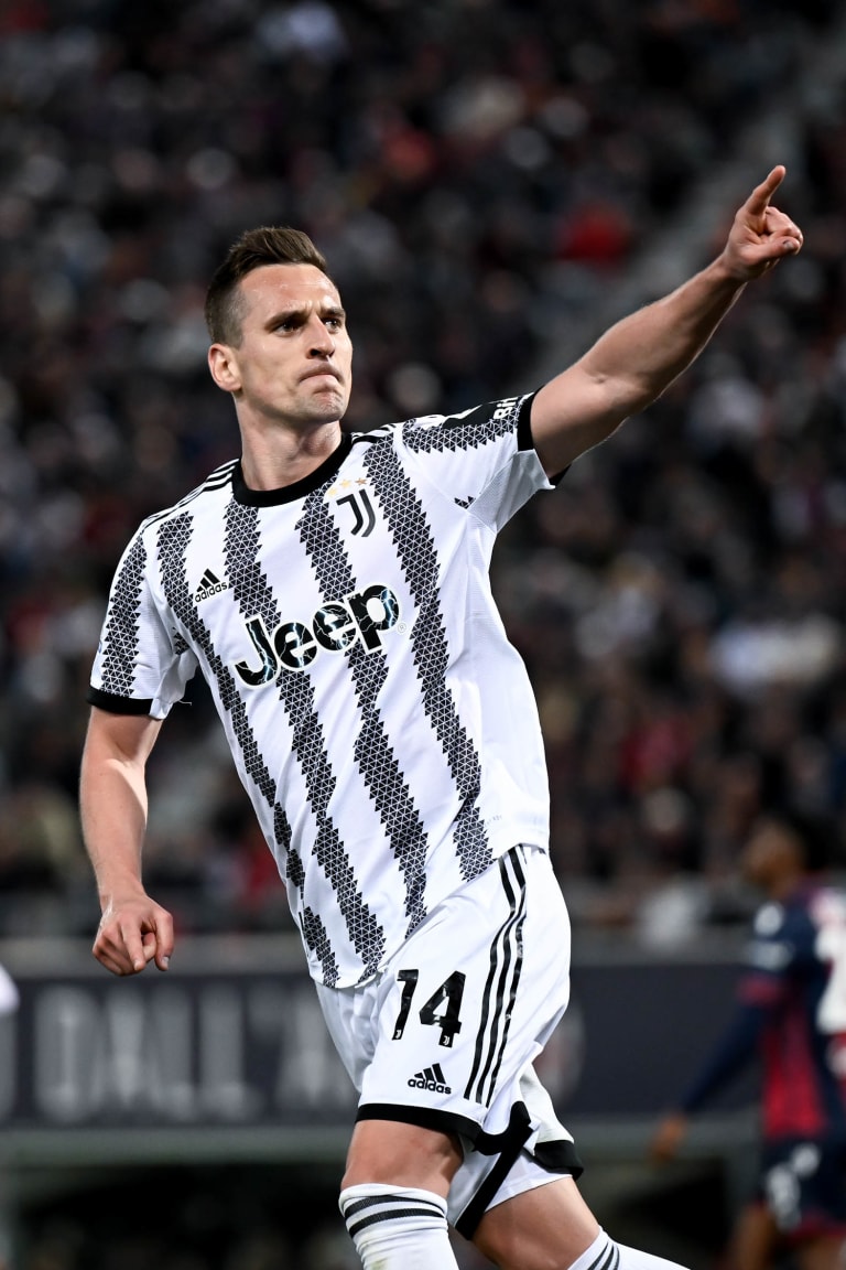 Bologna-Juve | La Sintesi