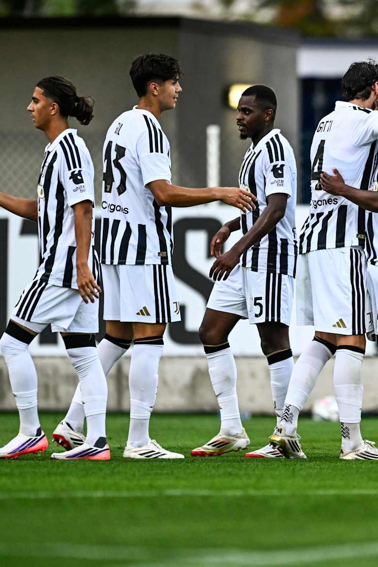 friendly juventus nice 31 july 202615