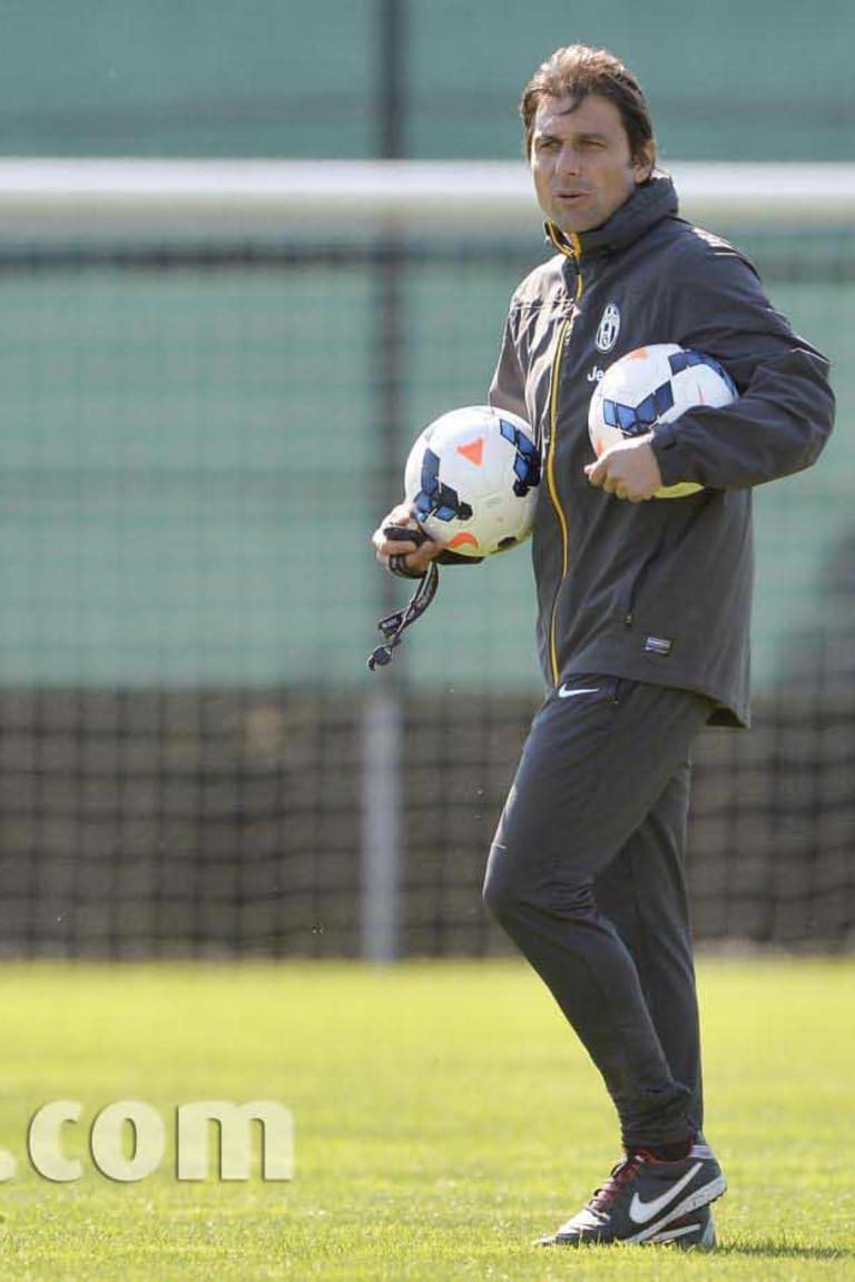 Verso #JuveAtalanta