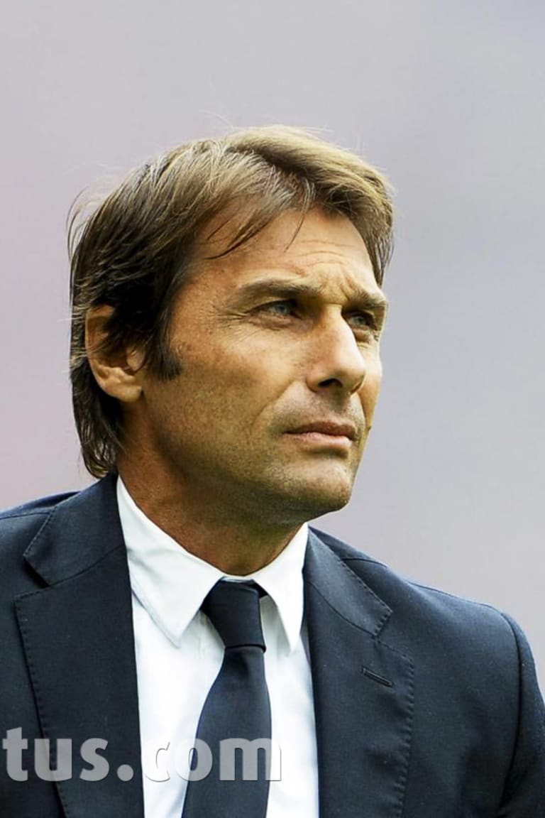 Conte: «Perso una gara dominata»