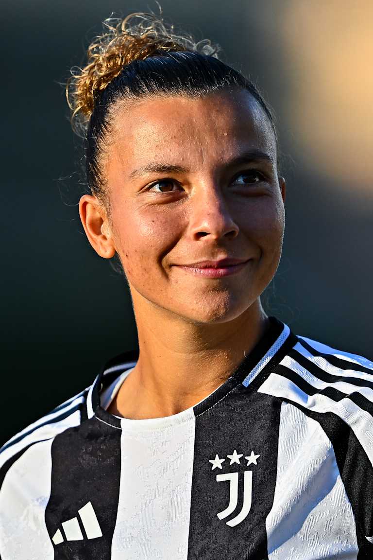Thanks for everything, Arianna!