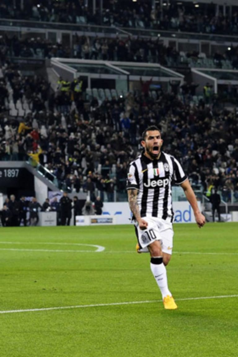 Dua gol pemain Argentina bawa Juve kepada kemenangan