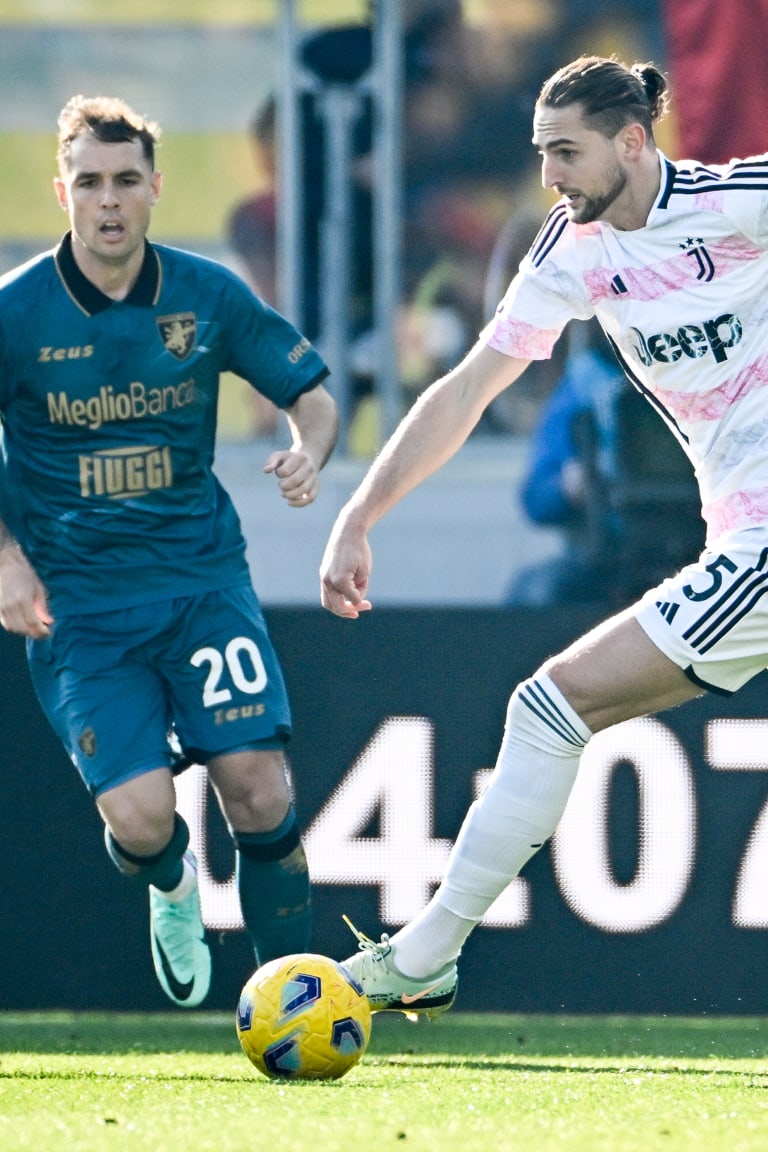 QUIZ: Test your Juve-Frosinone knowledge!
