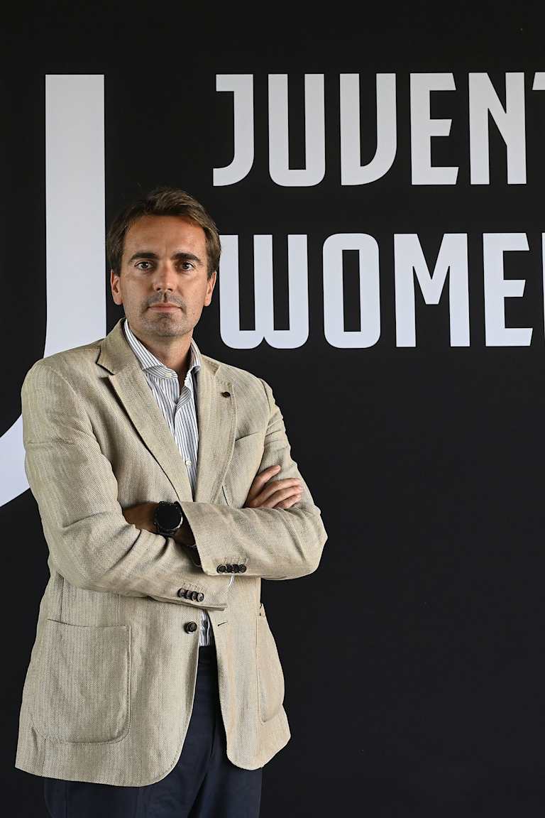 Massimiliano Mazzetta è il nuovo Head of Women’s Football