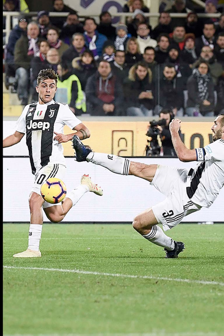 L'analisi della vittoria del Franchi