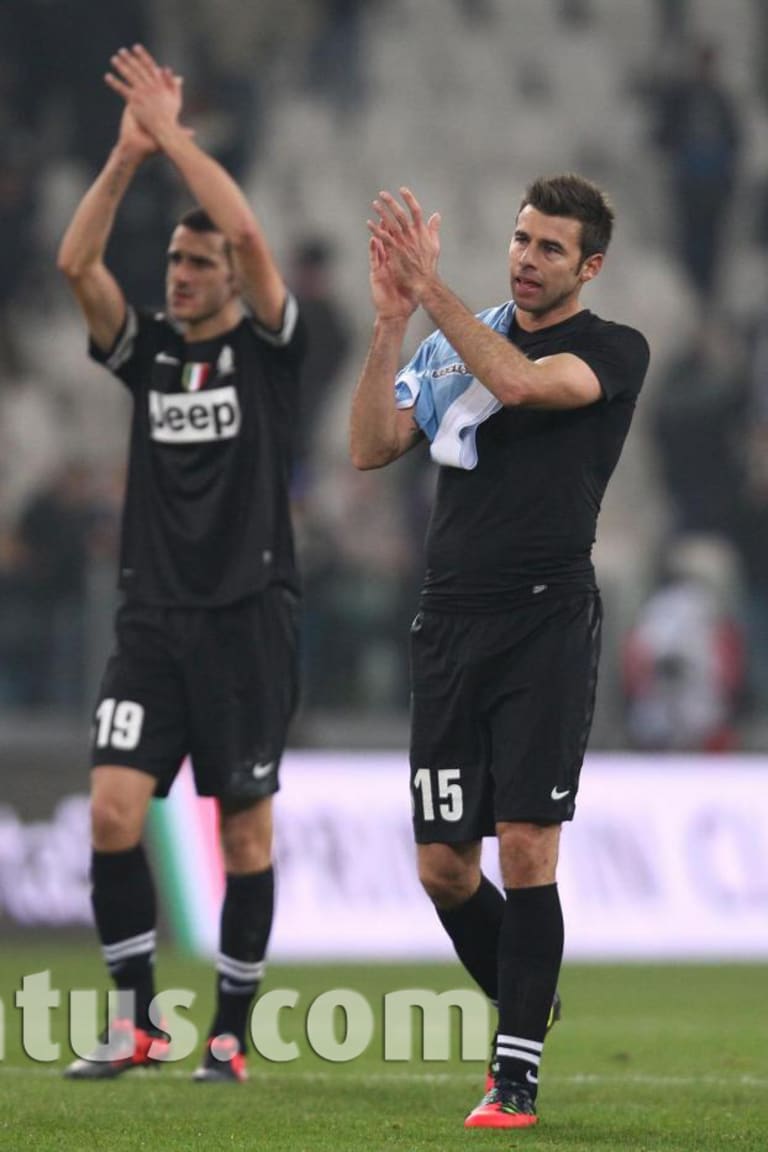 Bianconeri pronti per la Confederation Cup