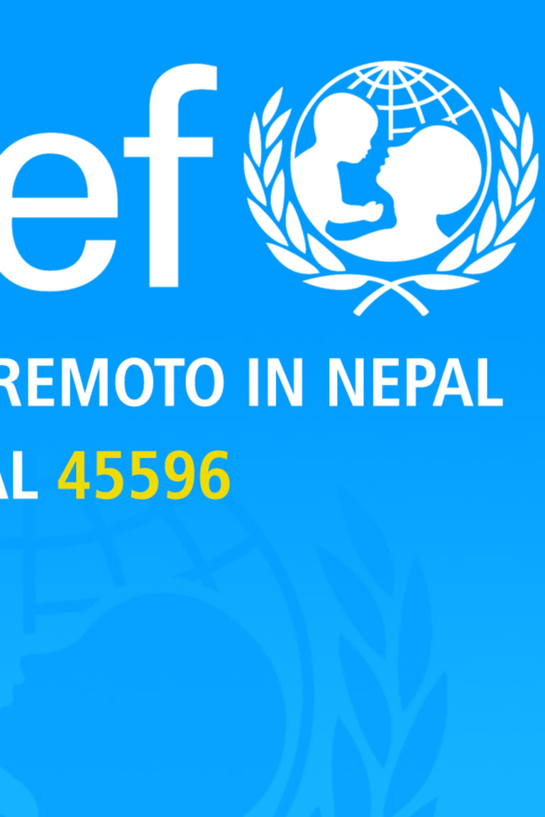 In aiuto del Nepal