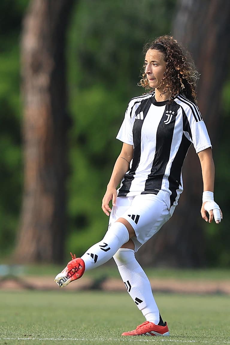 Women | Azzurra Gallo in prestito al Tolosa 