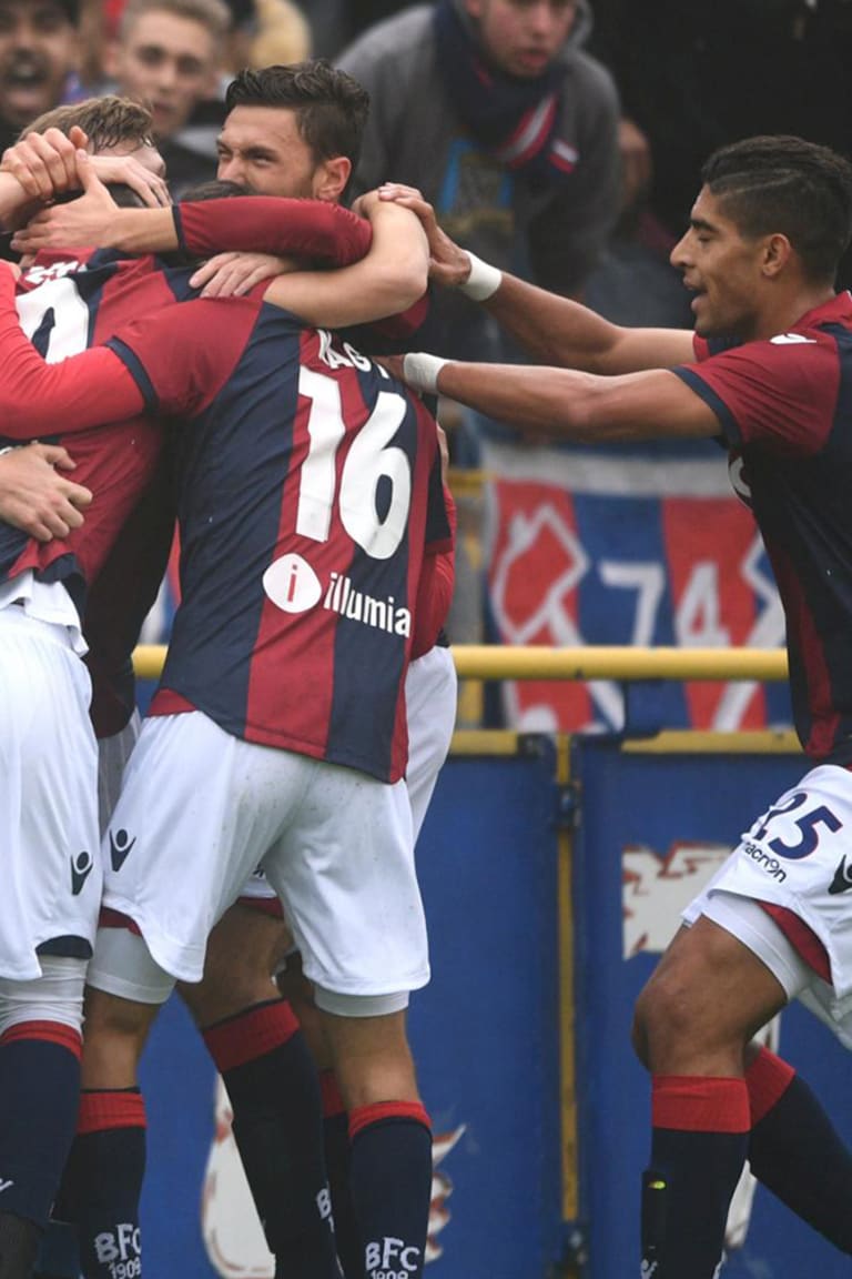 #OppositionWatch: il Bologna