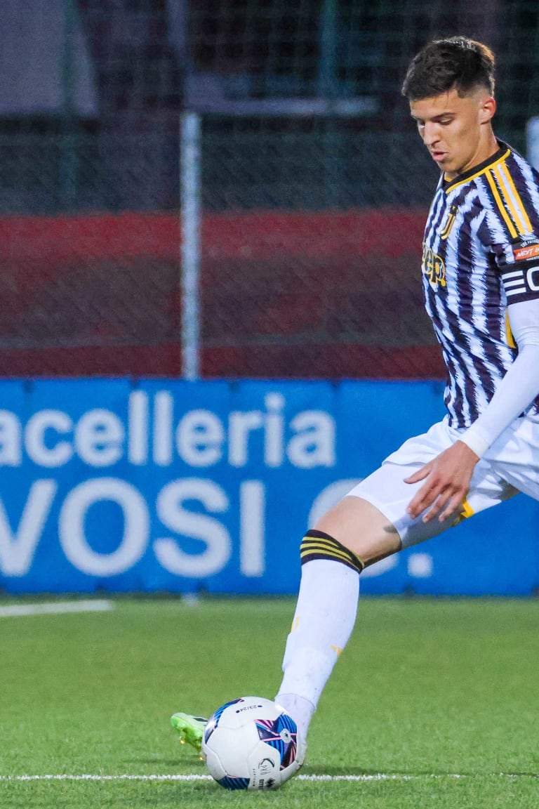 Juventus Next Gen | Ufficiale la data di Juventus - Arezzo