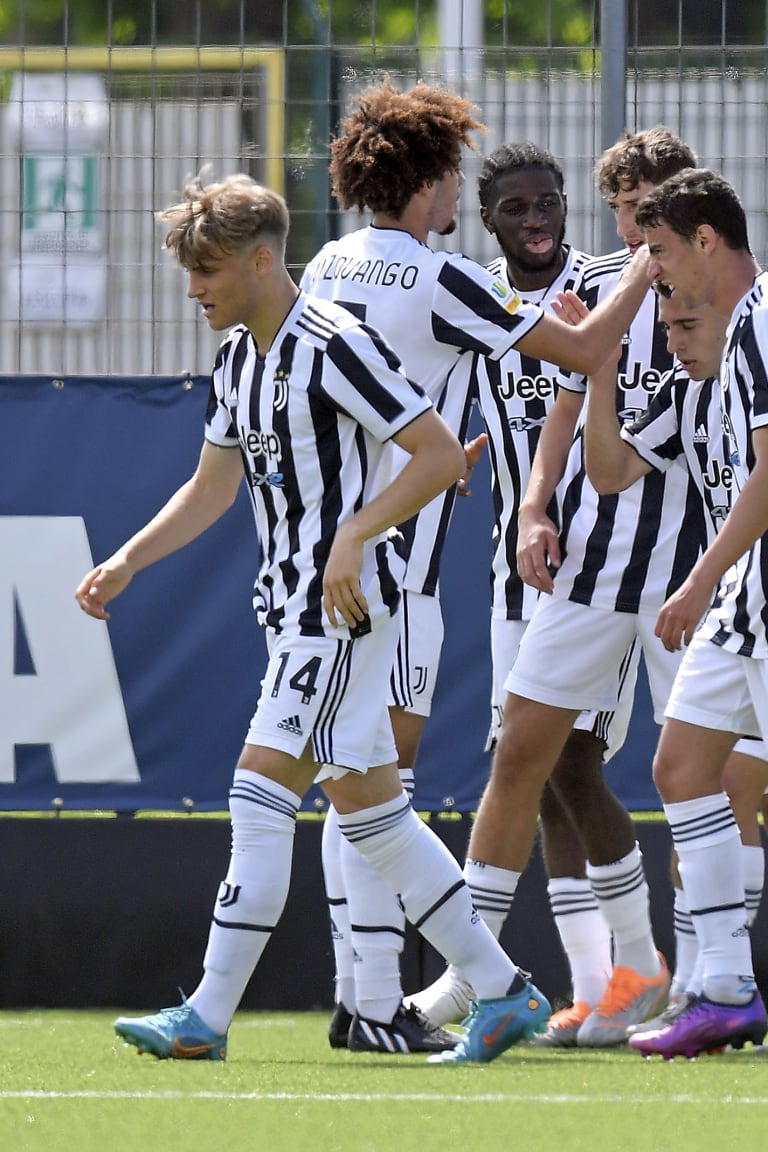 Under 19, Iling, Hasa e Maressa: tre punti importanti verso i playoff