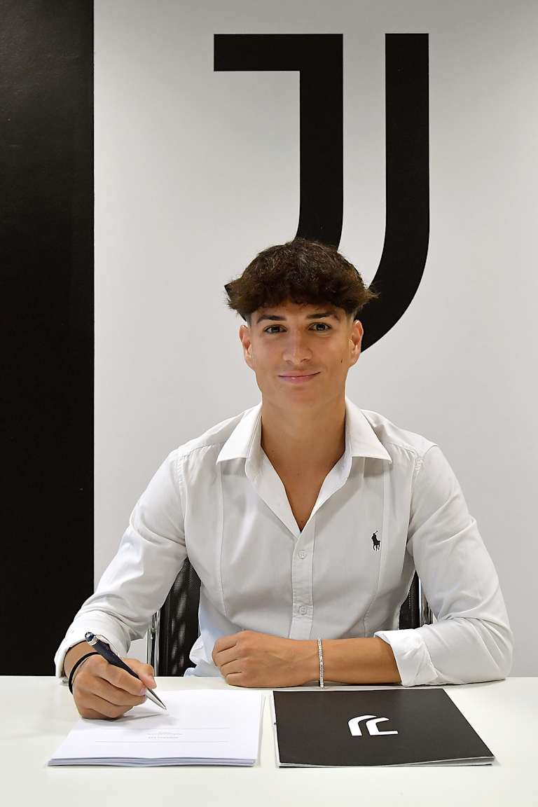 Next Gen | Nicolò Ledonne rinnova fino al 2027