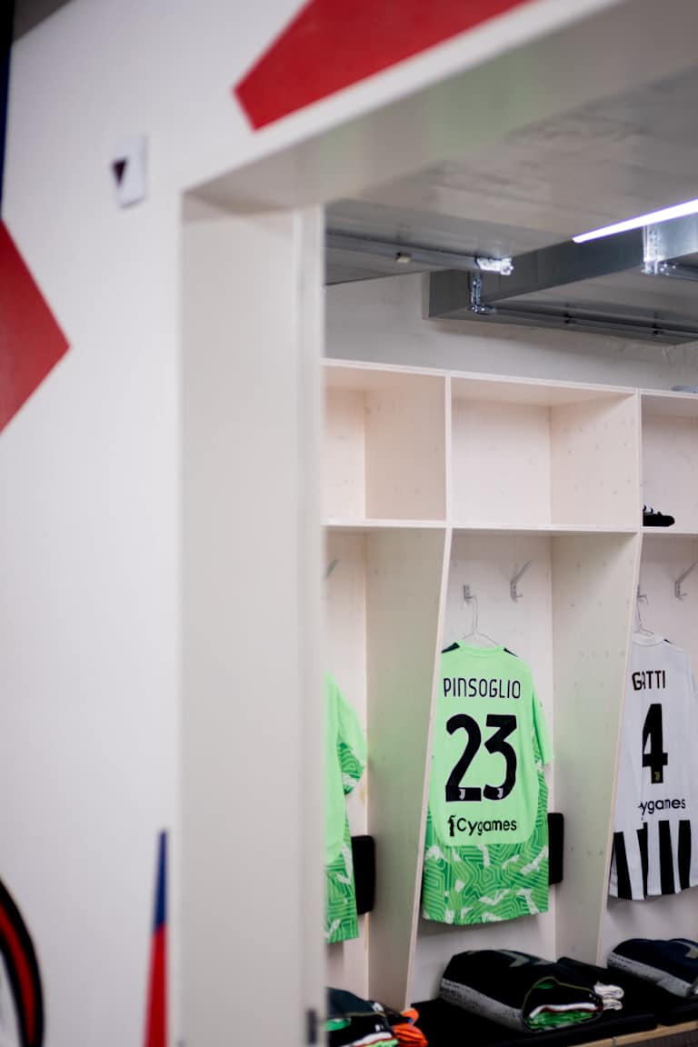 Amichevole | Le formazioni ufficiali di Basilea-Juventus