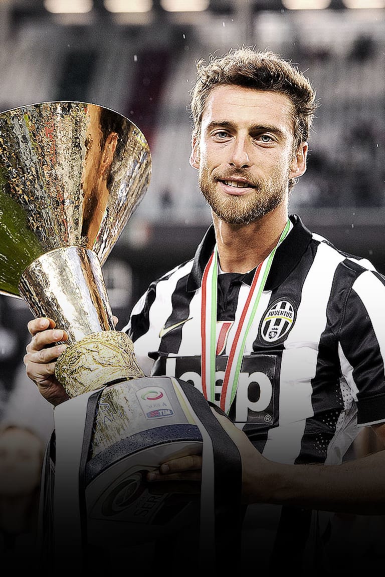 #Marchisio2020