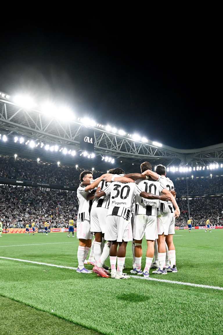 Preview: Juventus vs Inter