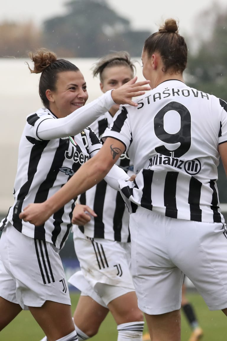 Women's Victories | Inter-Juventus 