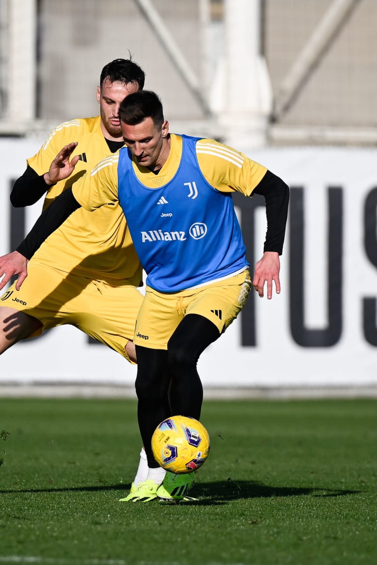 Hellas Verona - Juventus, dove vederla