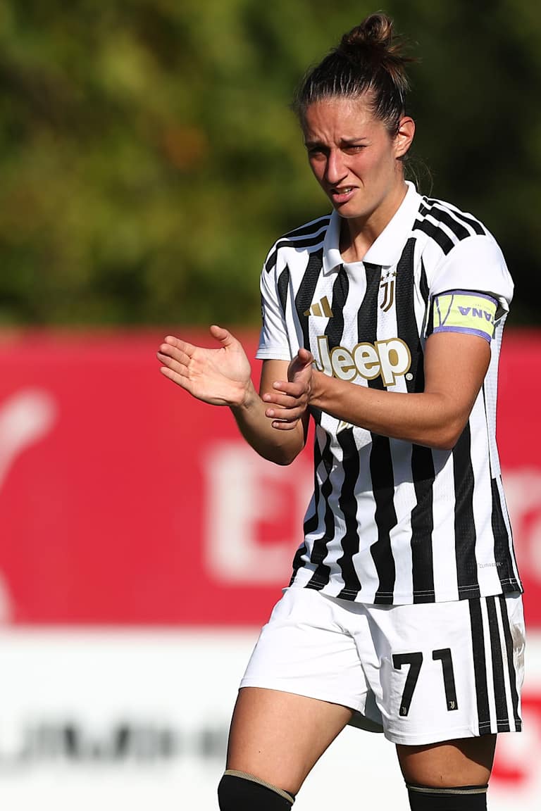 Serie A Women | Dove vedere Juventus Women-Como 1907
