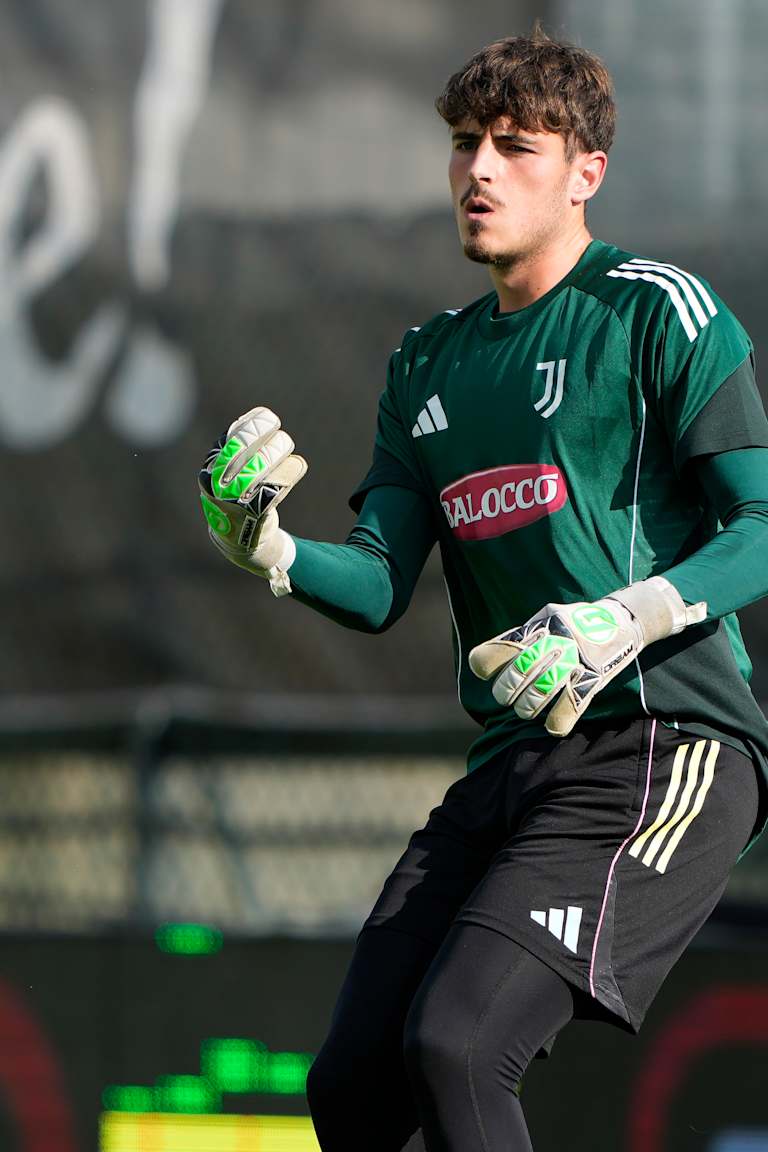 Serie C | Juventus Next Gen-Ravenna, le formazioni ufficiali