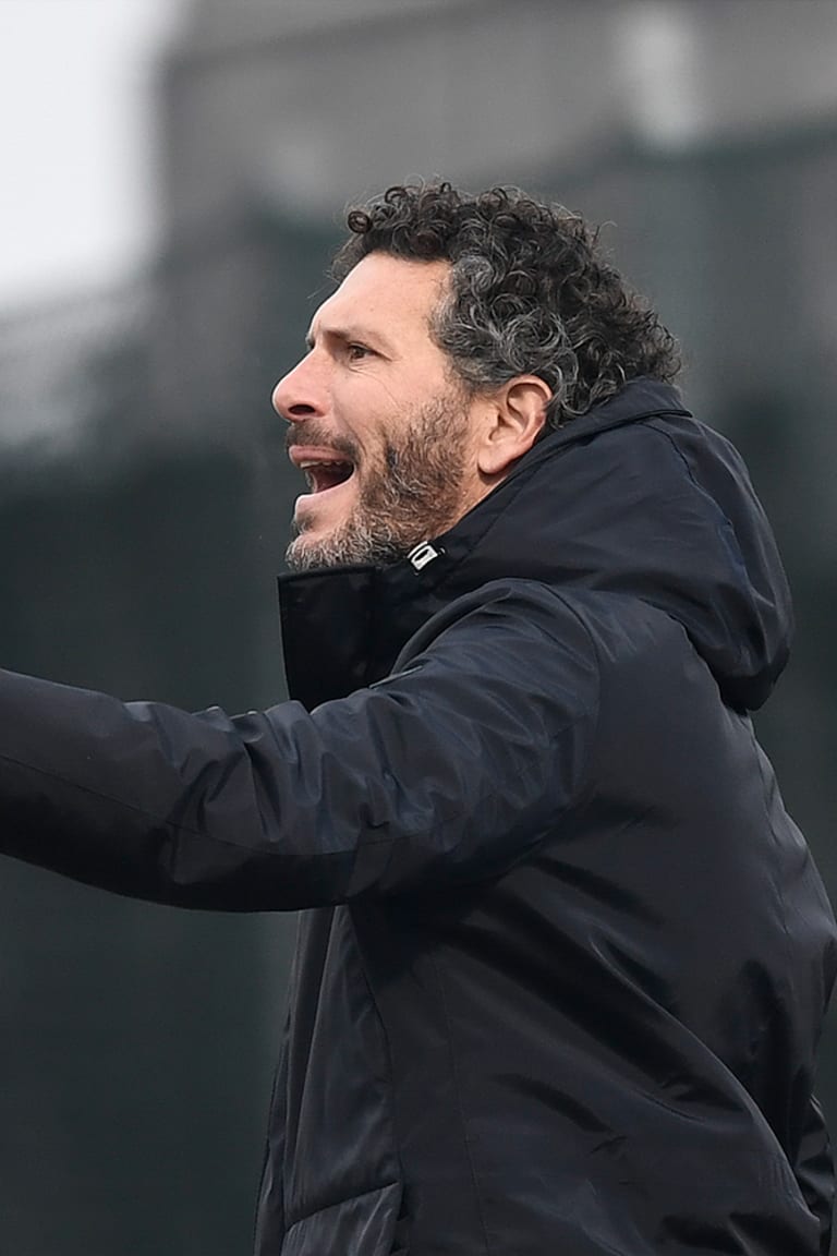 Primavera: pari tra Lazio e Juventus