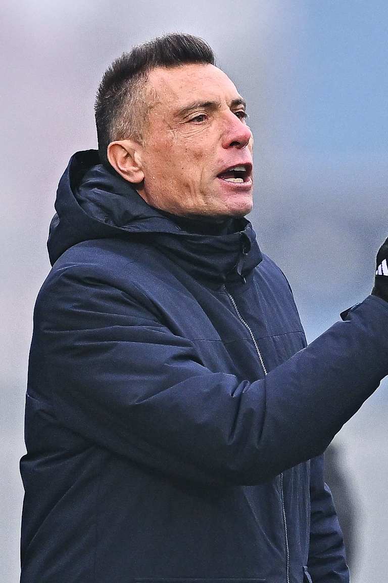 Serie C | Juventus Next Gen-Pineto | Il commento di mister Brambilla