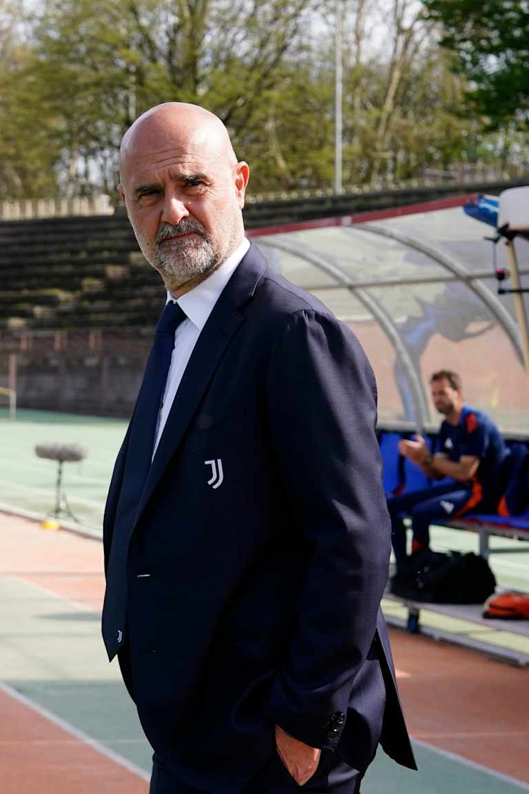 Sala Stampa | Poule Scudetto | Inter-Juventus Women | Le interviste