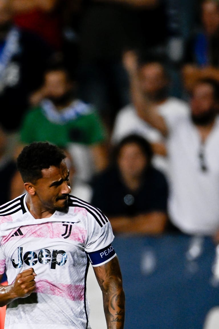 Standout Stats | Empoli-Juventus 