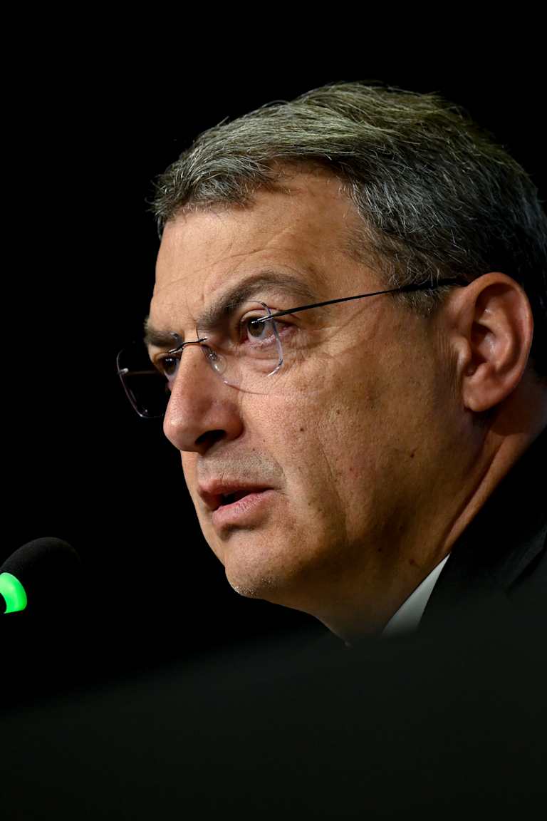 Playoff UCL | I commenti di Damien Comolli e Giorgio Chiellini