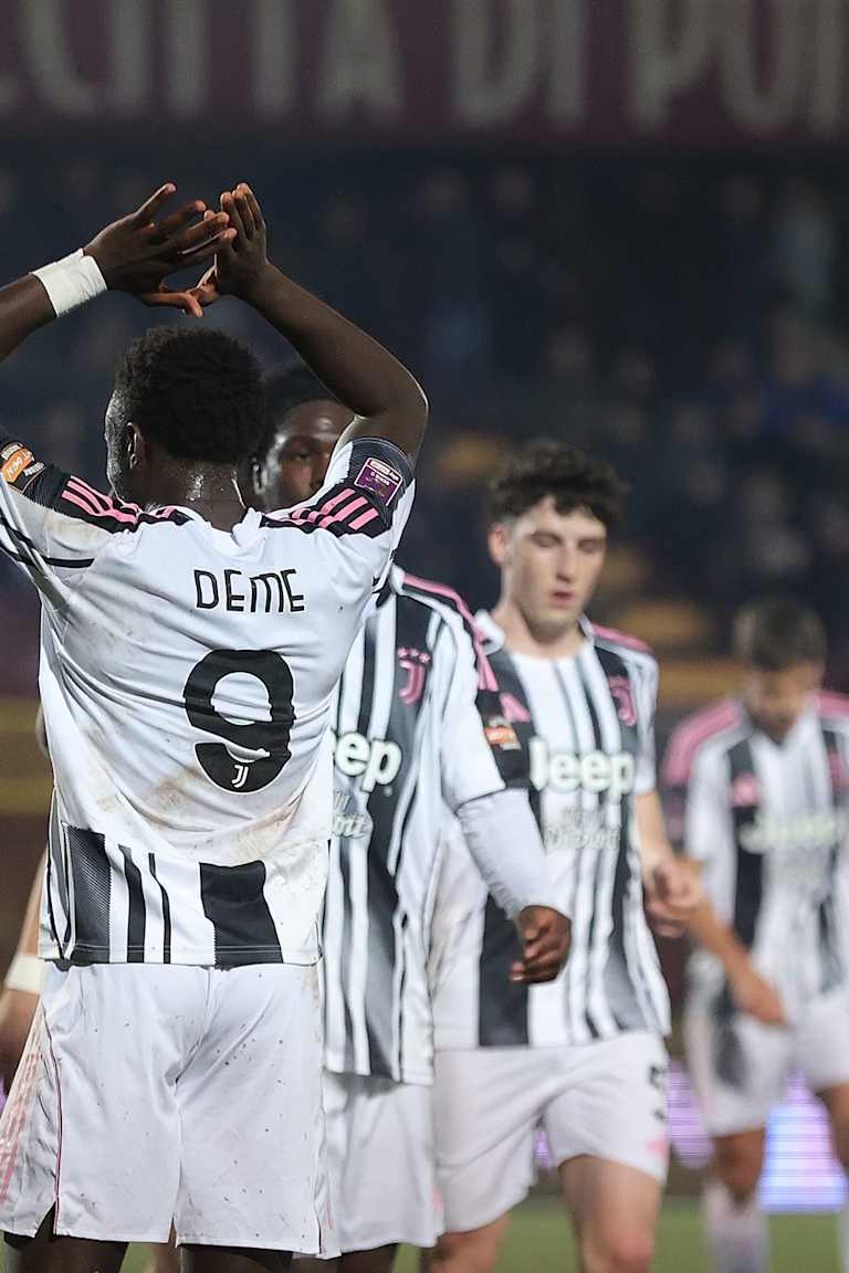 Serie C | Dove vedere Juventus Next Gen-Vis Pesaro