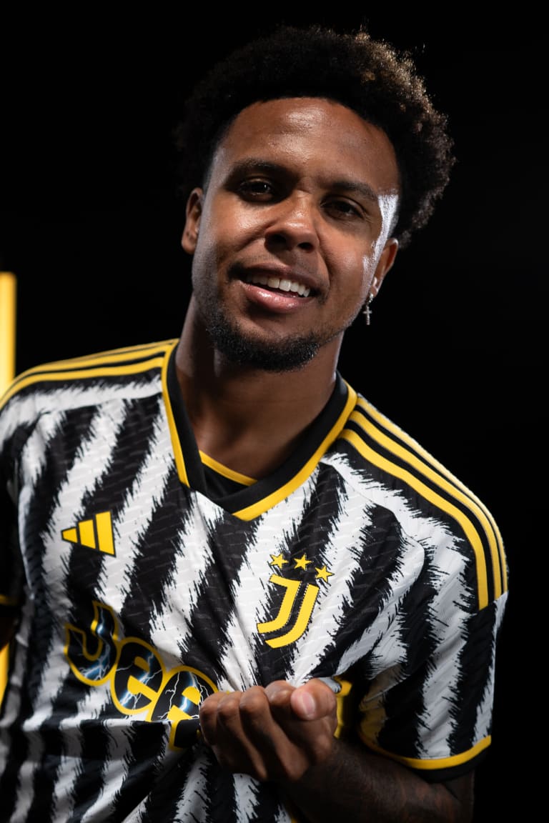 McKennie Career Memories | 100 games at Juventus