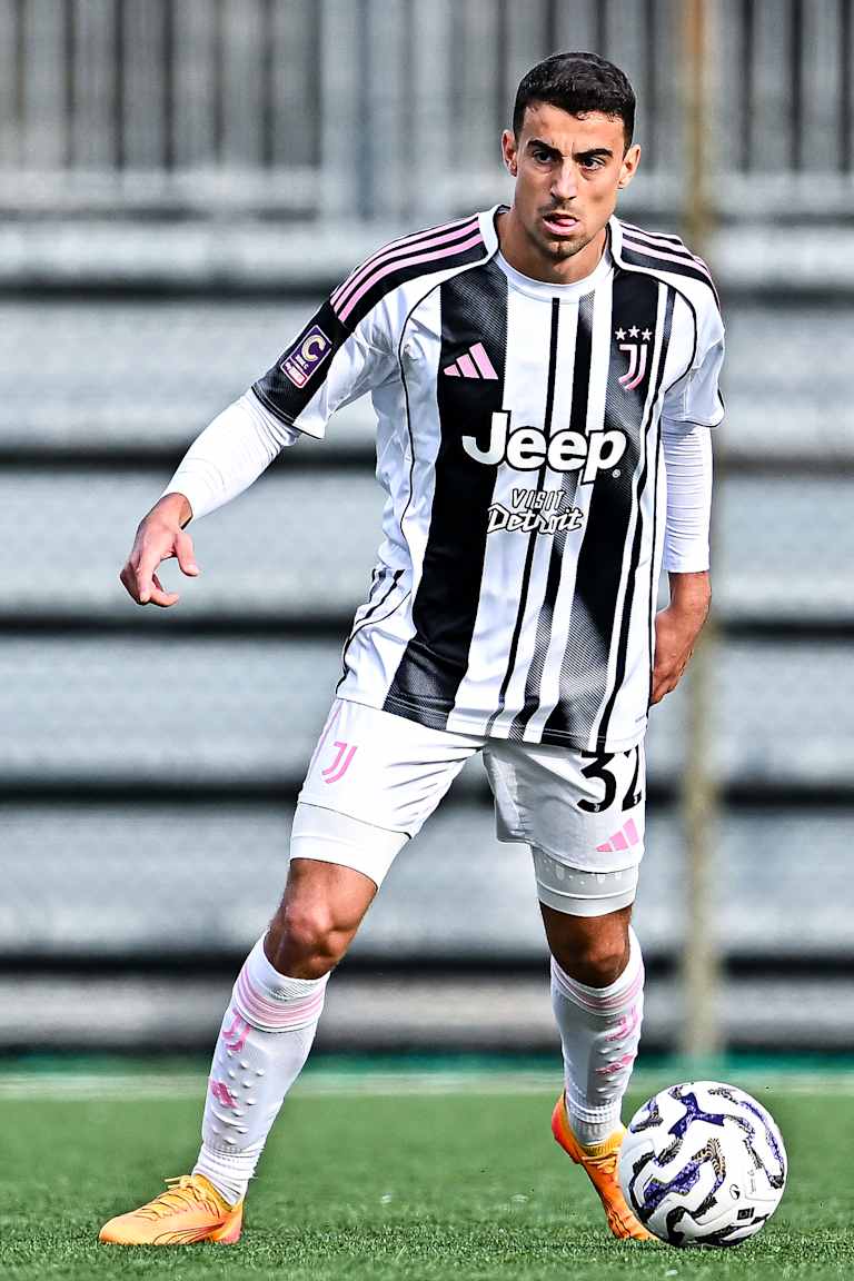 Next Gen | Riccardo Turicchia alla Virtus Entella a titolo definitivo
