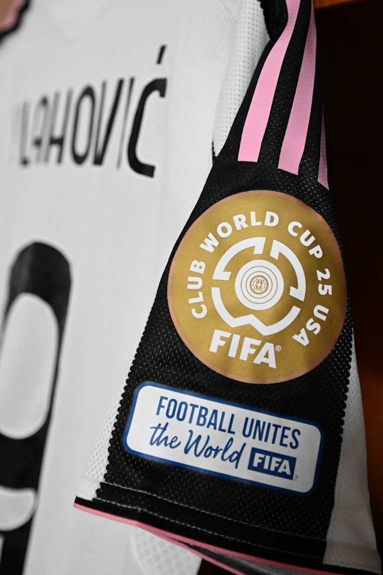 FIFA Club World Cup | Juventus-Manchester City, le formazioni ufficiali