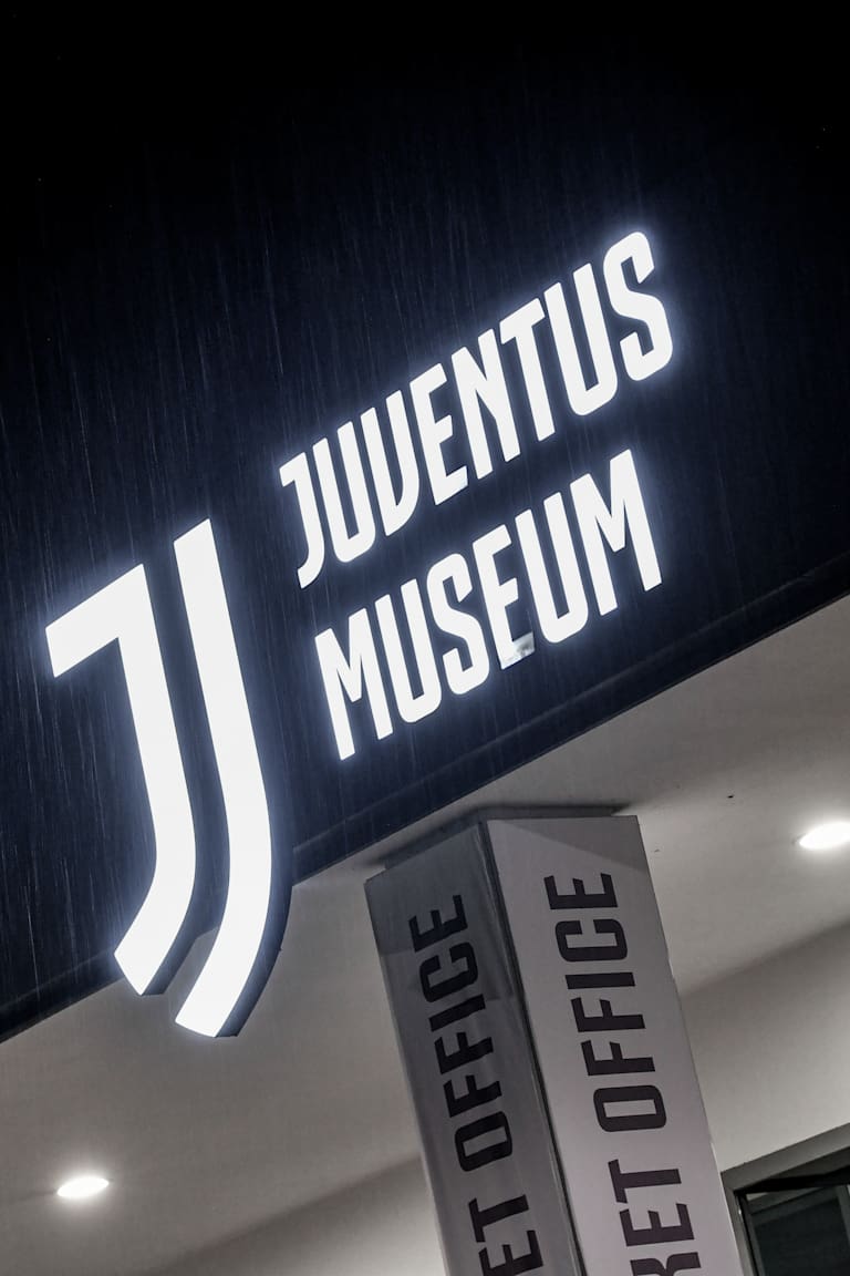 Over two million visitors to Juventus Museum