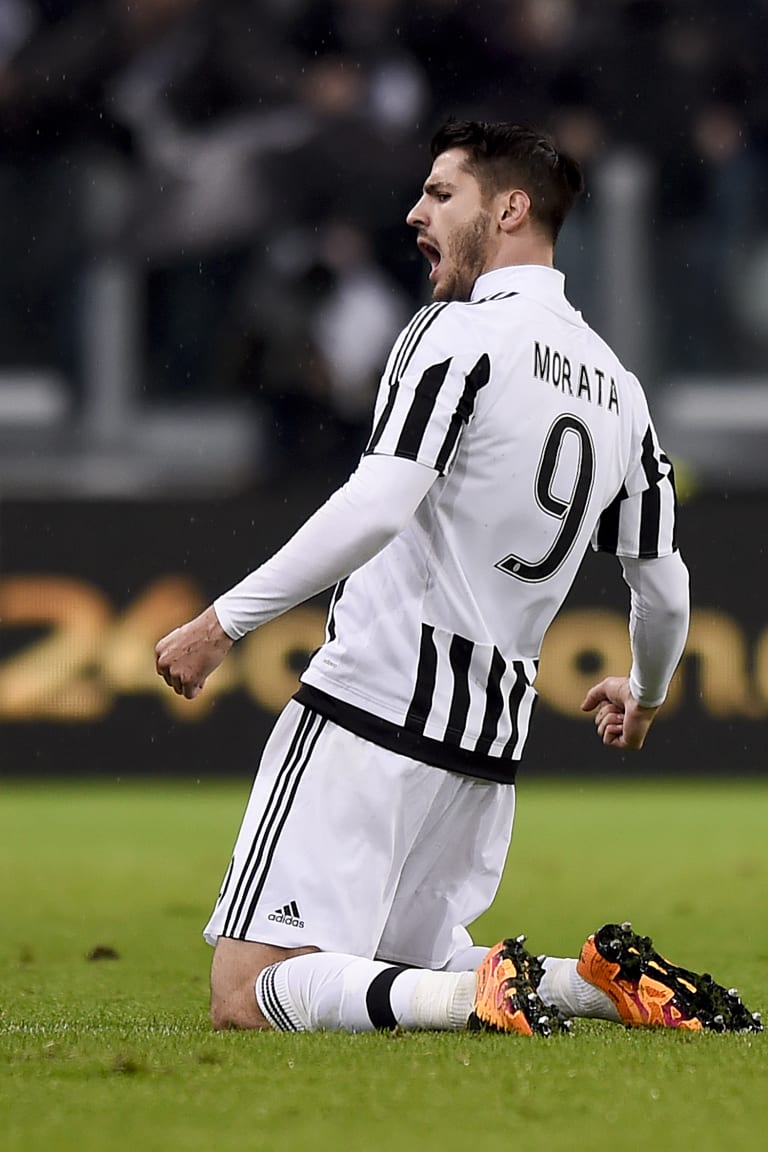Black & White Stories: l'Inter sulla strada della finale 