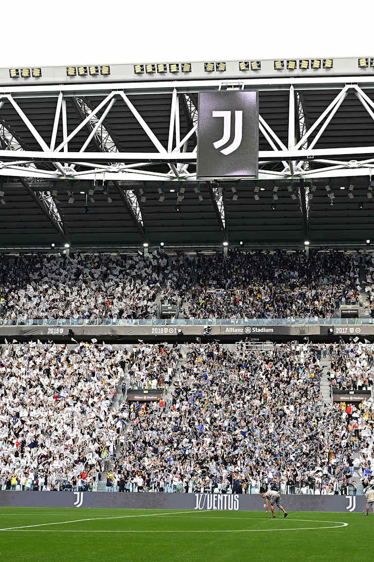 Kick off 2026 at the Allianz Stadium with the new 3 Games Pack!