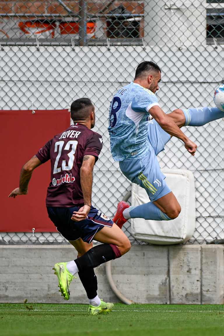 gallery friendly juve reggiana 2025 7