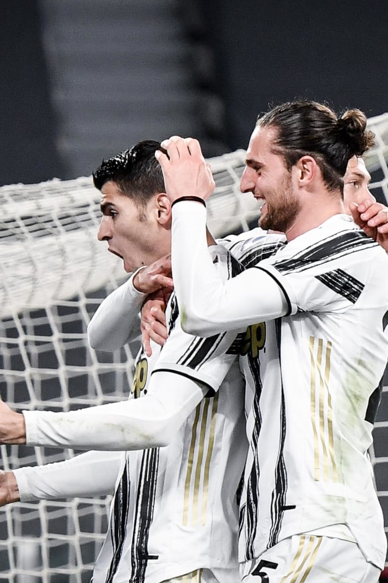 Stat Of The Game | Juve - Lazio