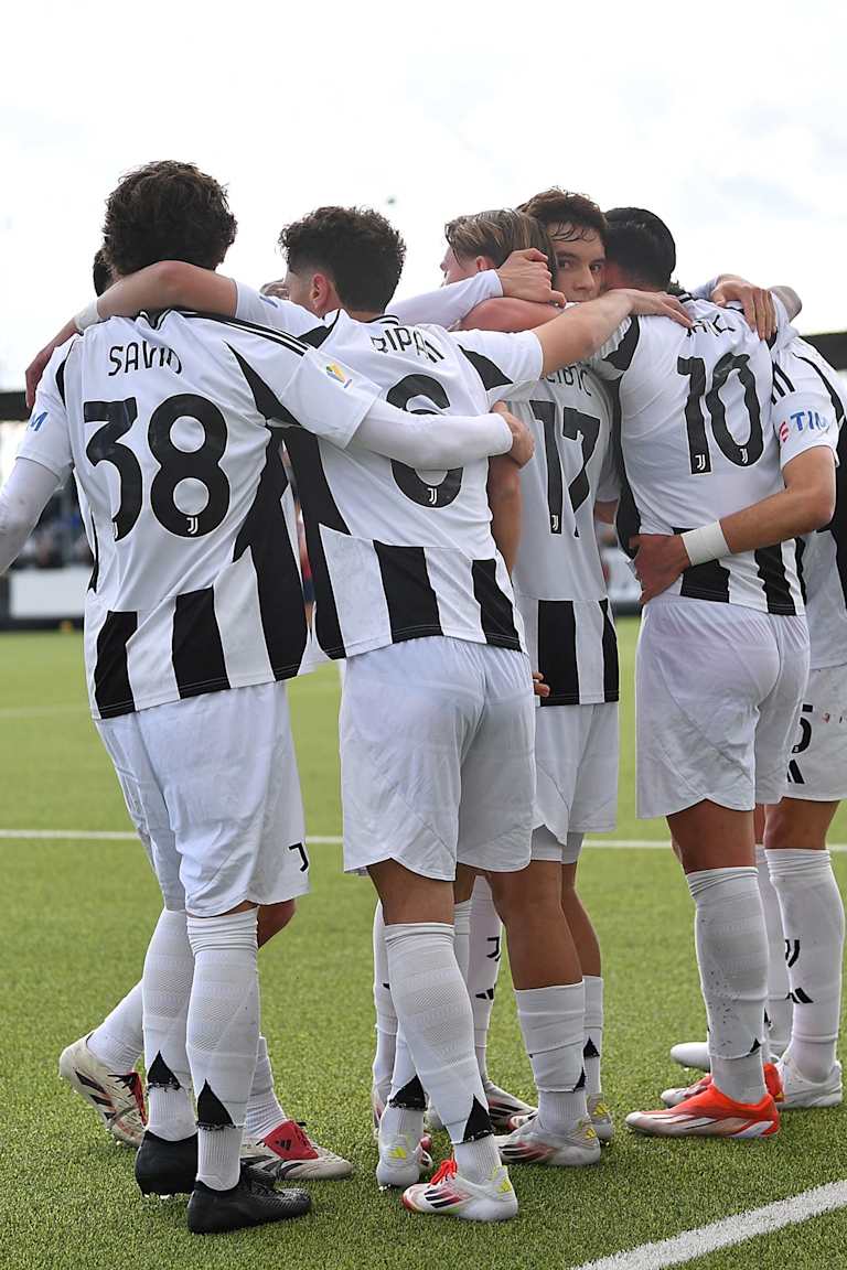 U20 | Cremonese-Juventus, dove vederla