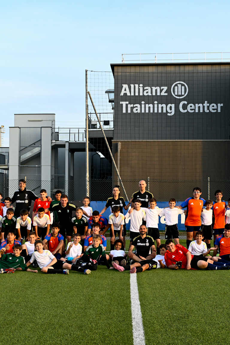 Calcio Integrato Giovanile: quando l’allenamento diventa inclusione