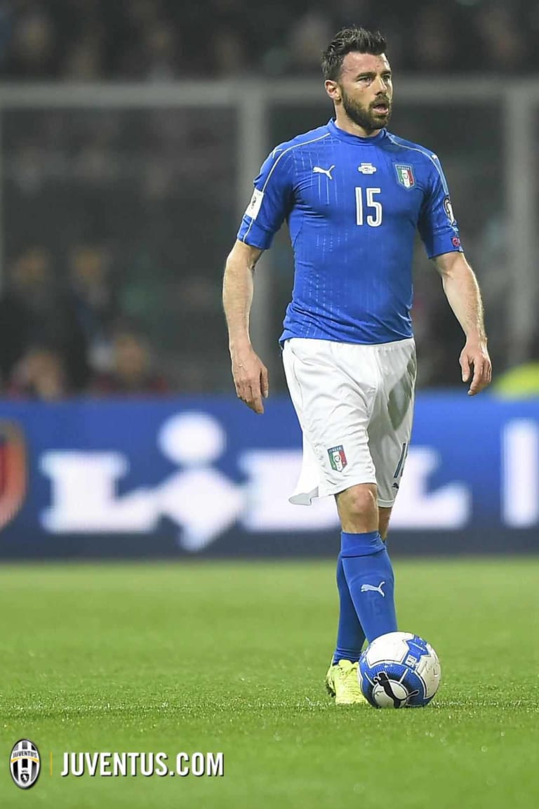 Important wins for Italy and Croatia