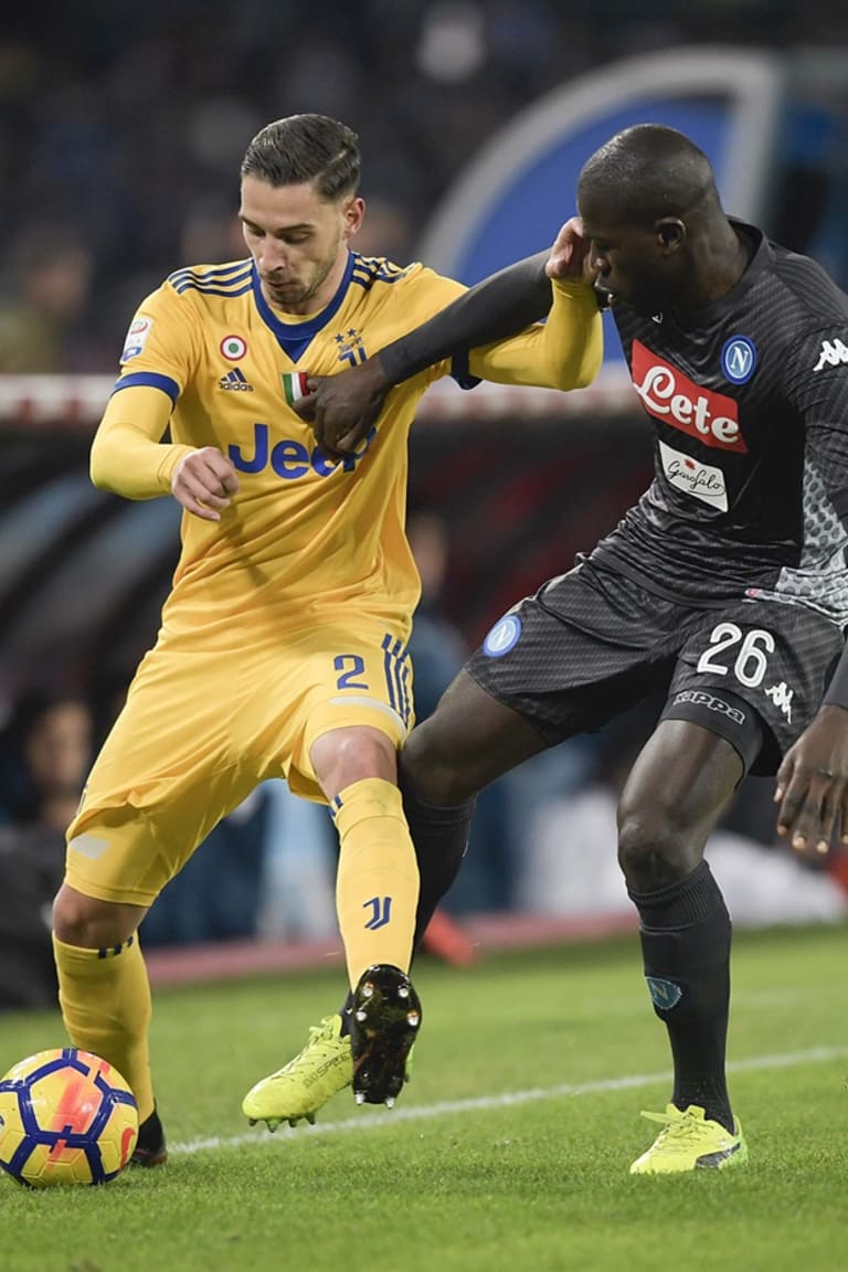 De Sciglio keen to maintain momentum