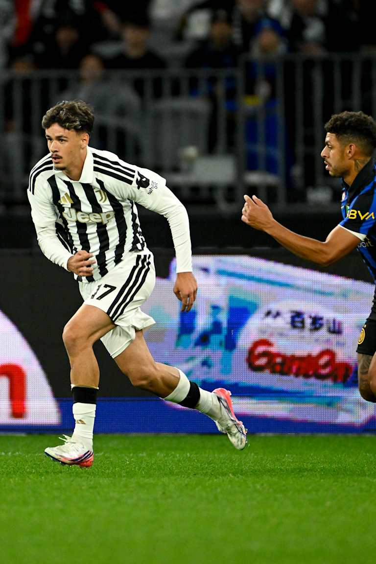 juve inter friendly 2026 10