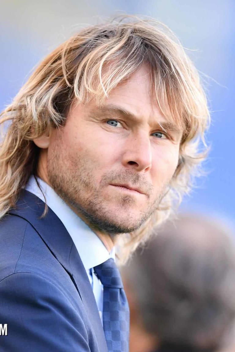 Nedved: "Porto not to be underestimated"