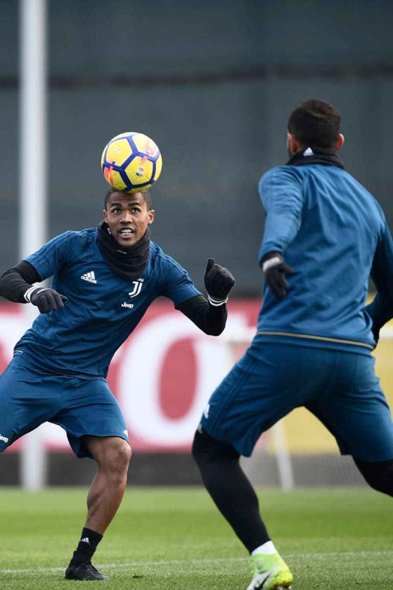 Two days from Juve-Inter!