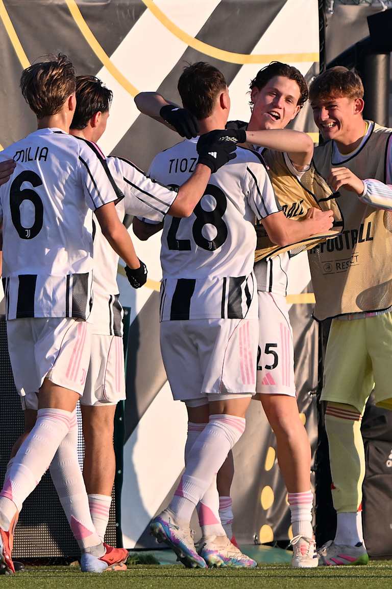 U20 | Dove vedere Hellas Verona-Juventus