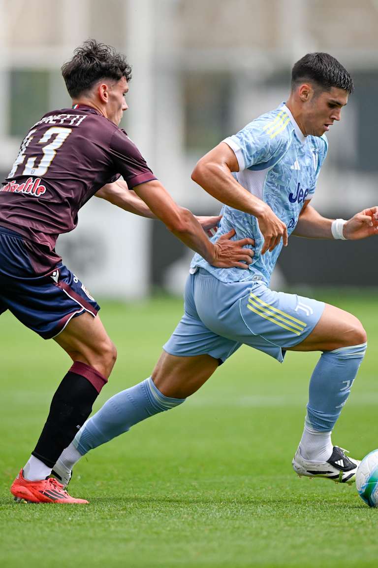 gallery friendly juve reggiana 2025 16