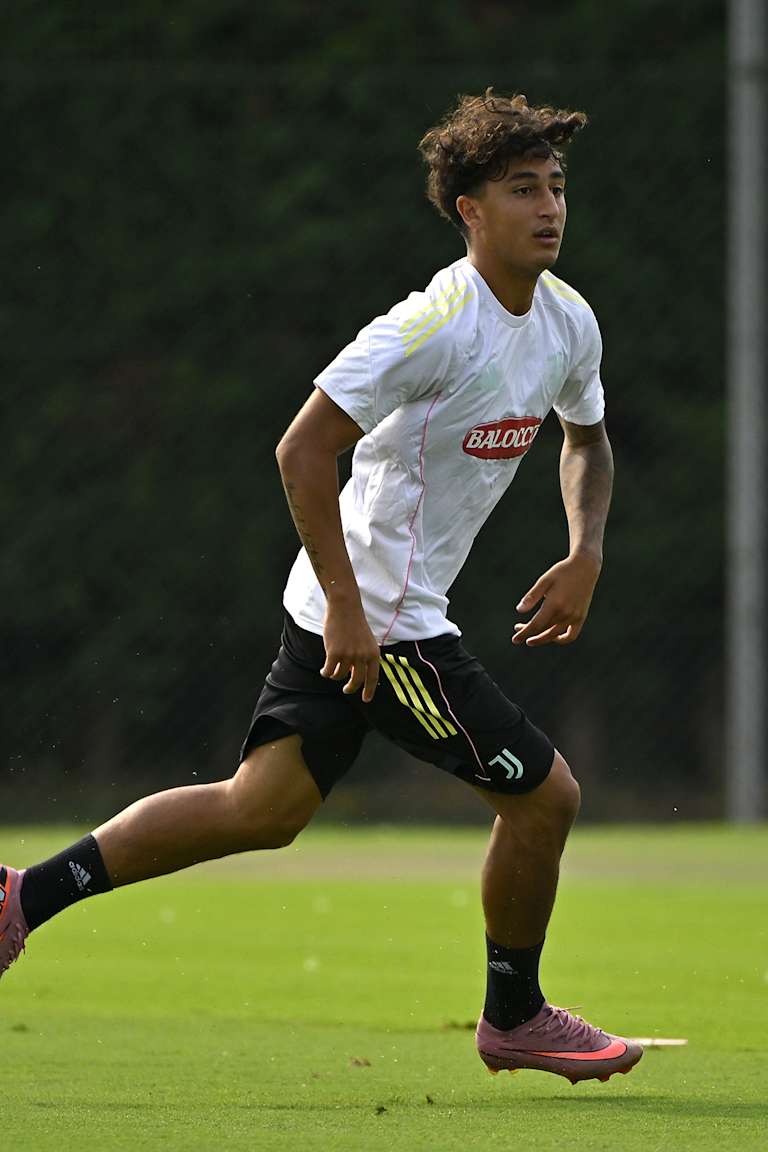 Next Gen | Crapisto si trasferisce in prestito al Conquense