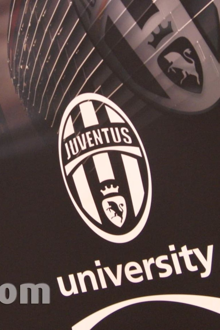 Are JU Ready? Si torna in aula!
