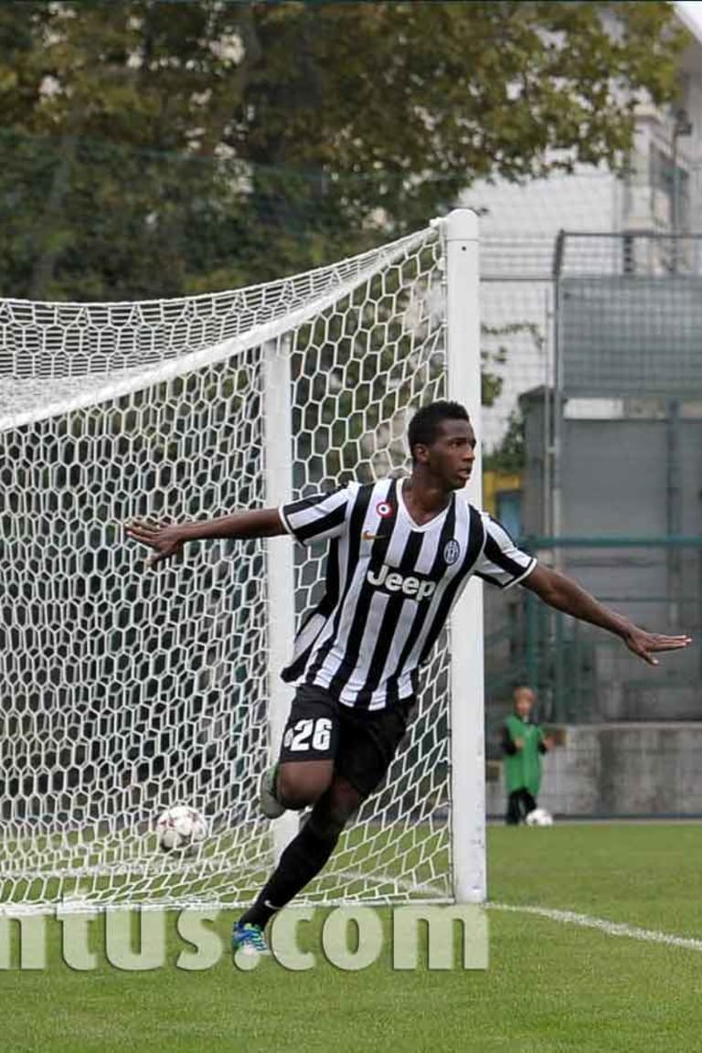 I convocati della Primavera per la Youth League